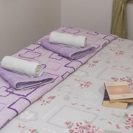Apartments Galic Šibenik Екстериор снимка