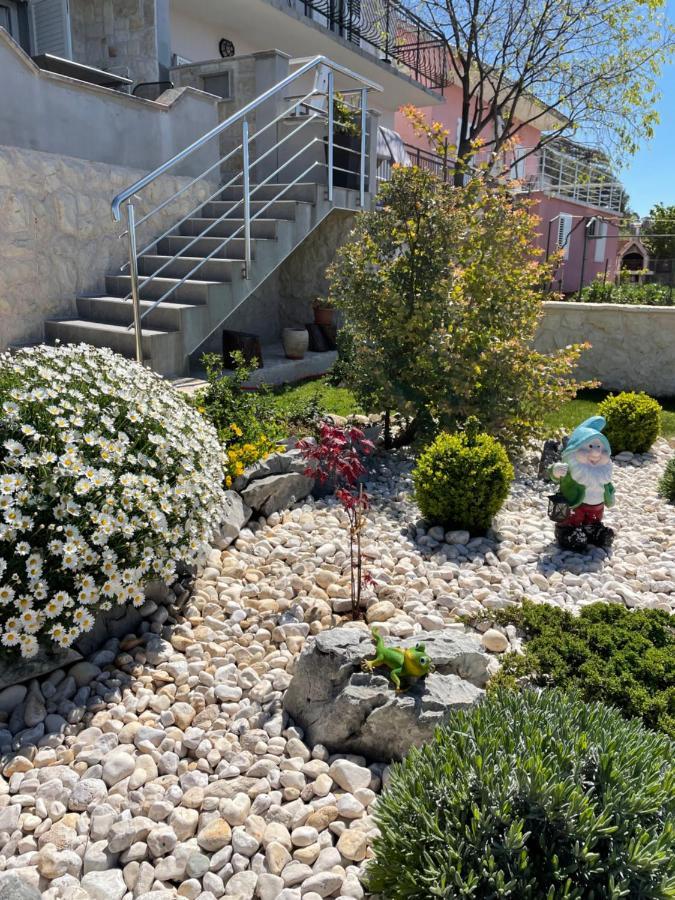 Apartments Galic Šibenik Екстериор снимка