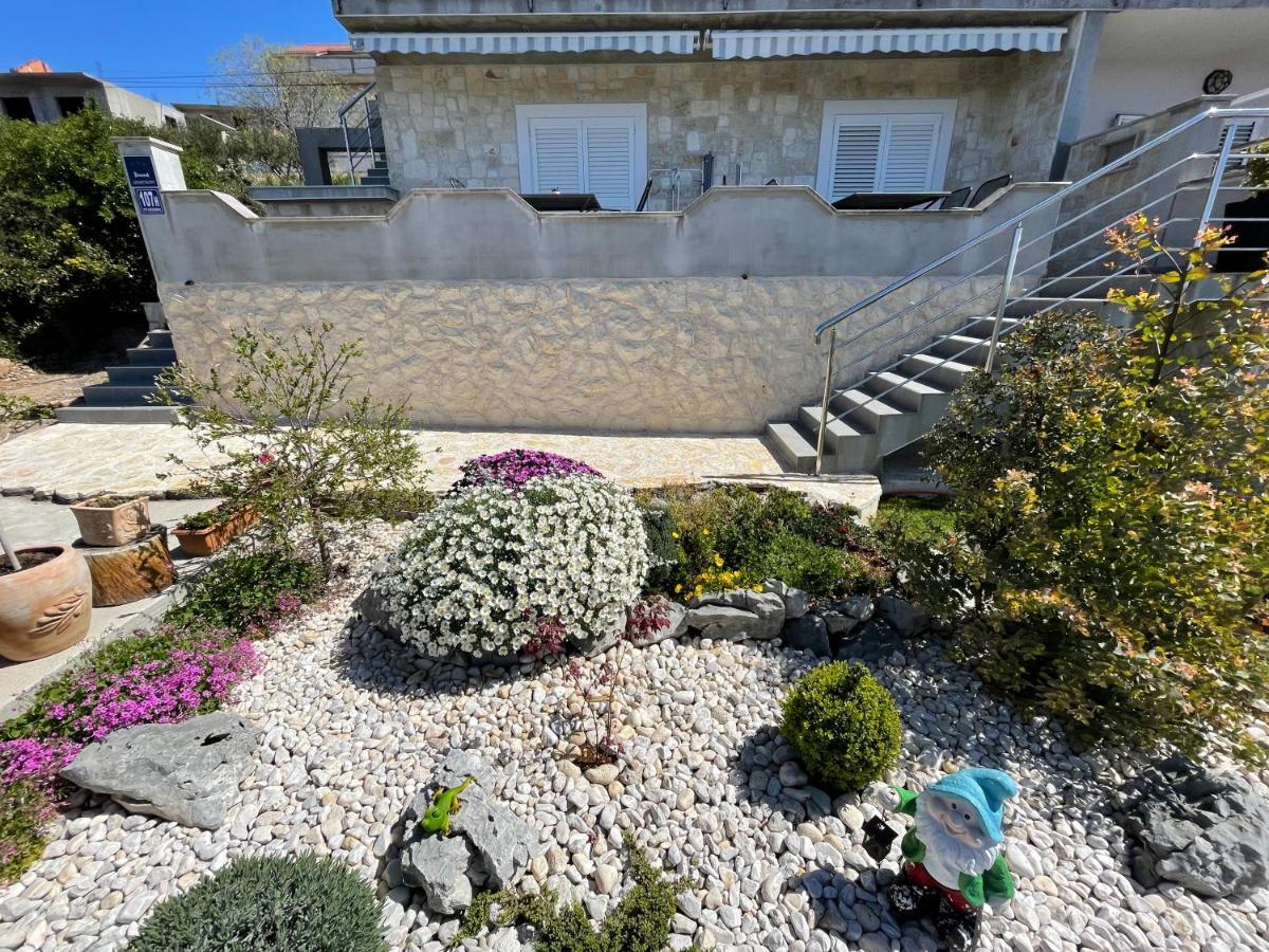 Apartments Galic Šibenik Екстериор снимка