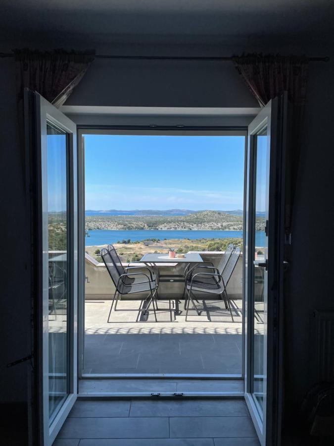 Apartments Galic Šibenik Екстериор снимка