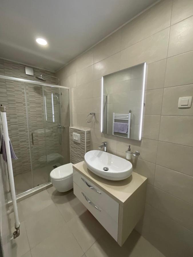 Apartments Galic Šibenik Екстериор снимка
