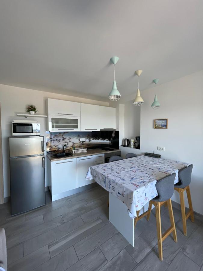 Apartments Galic Šibenik Екстериор снимка