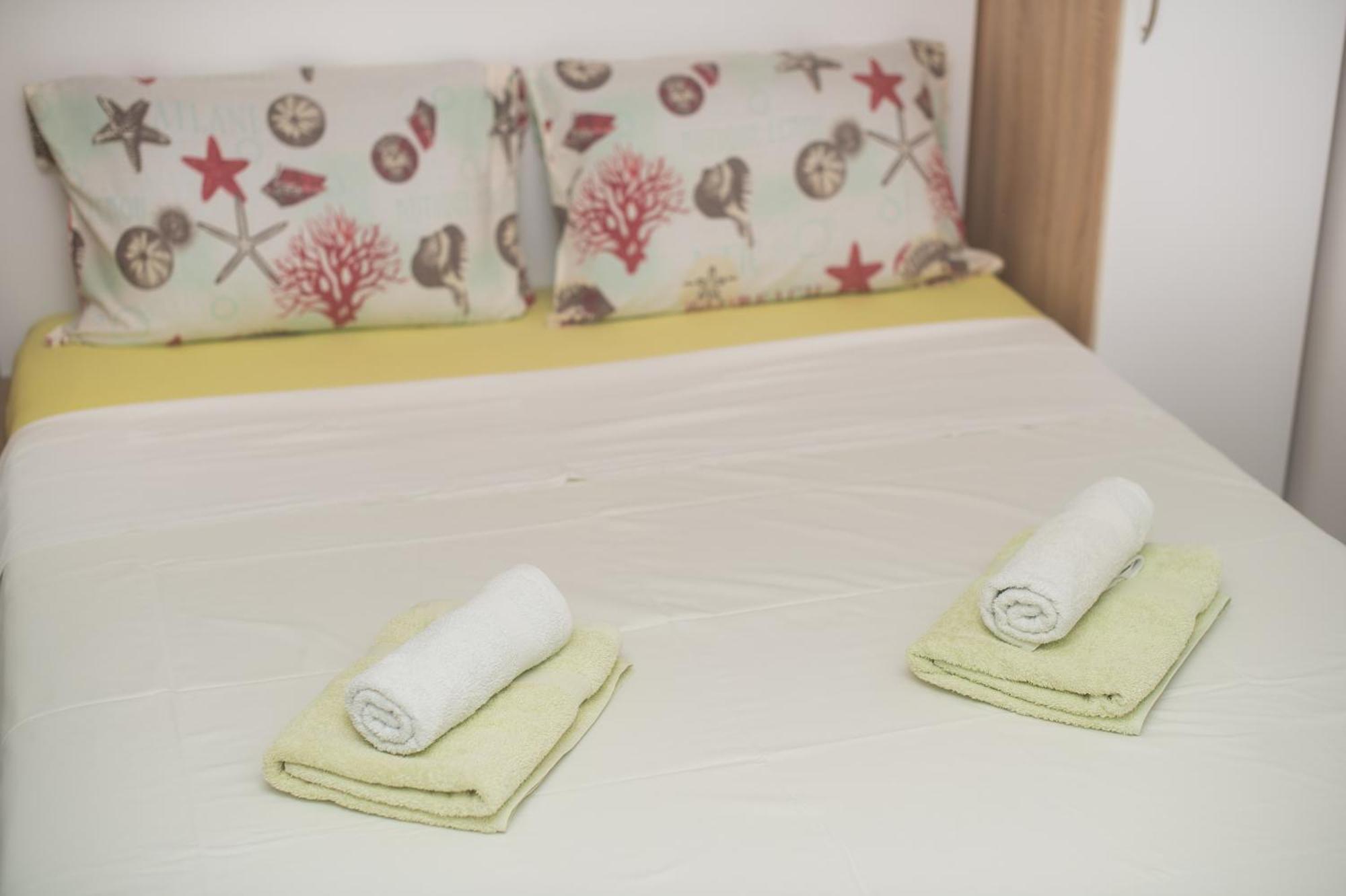 Apartments Galic Šibenik Екстериор снимка