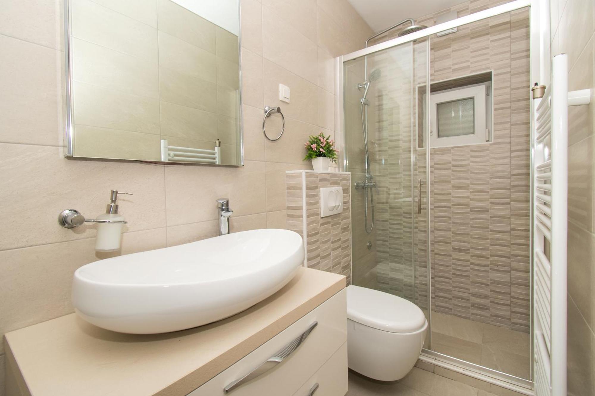 Apartments Galic Šibenik Екстериор снимка