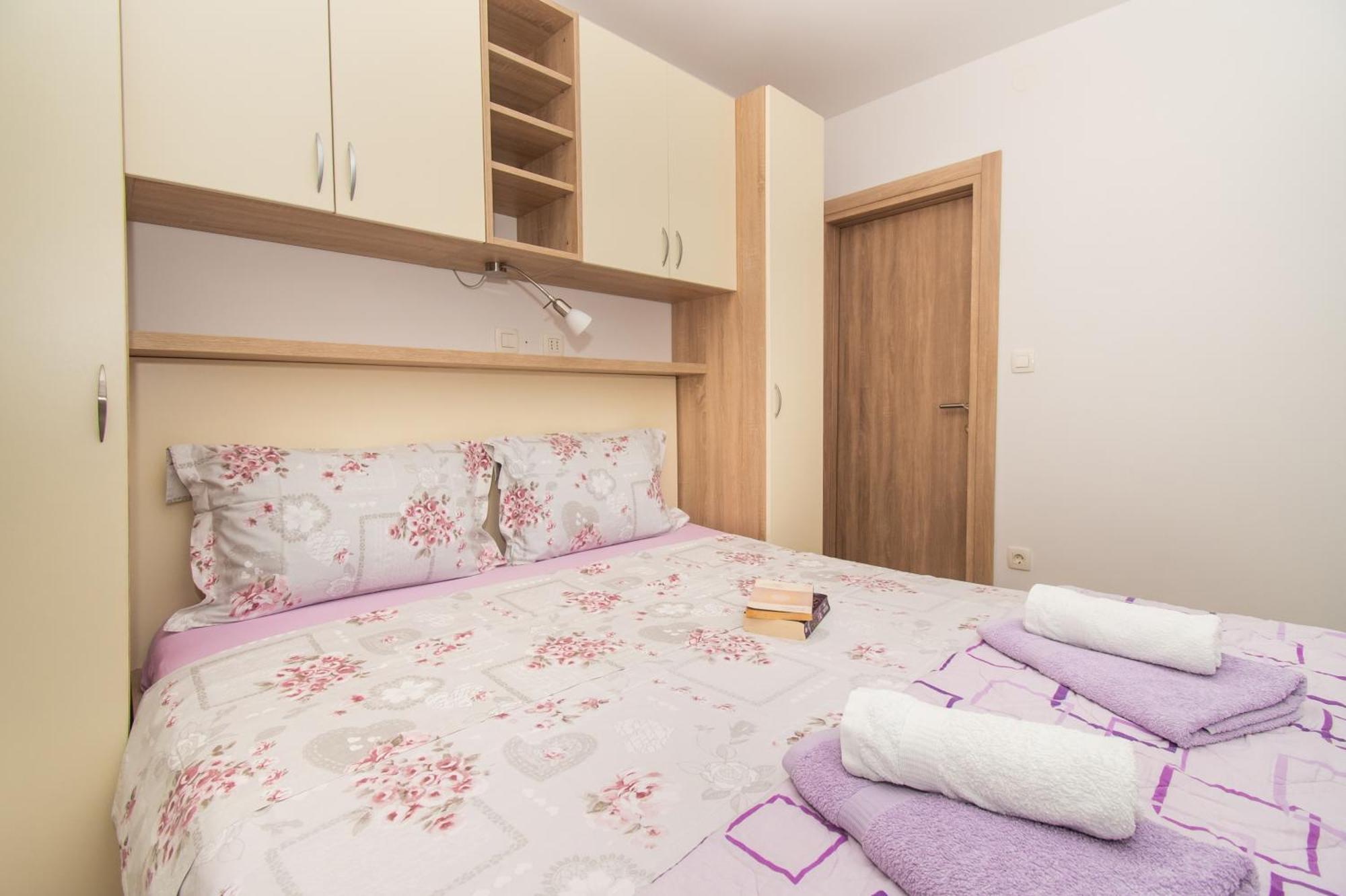 Apartments Galic Šibenik Екстериор снимка