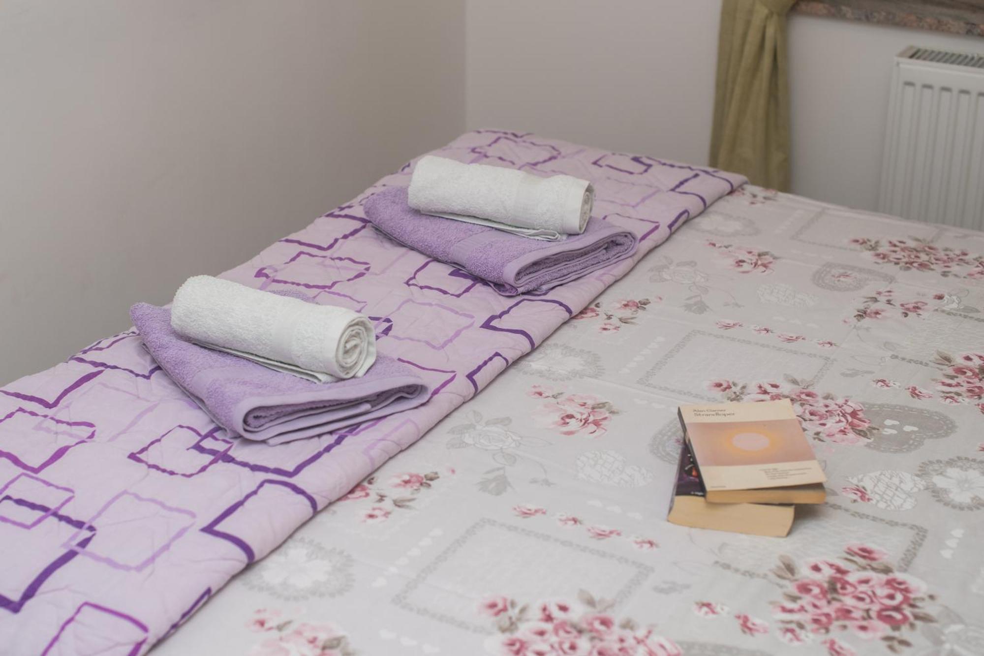 Apartments Galic Šibenik Екстериор снимка
