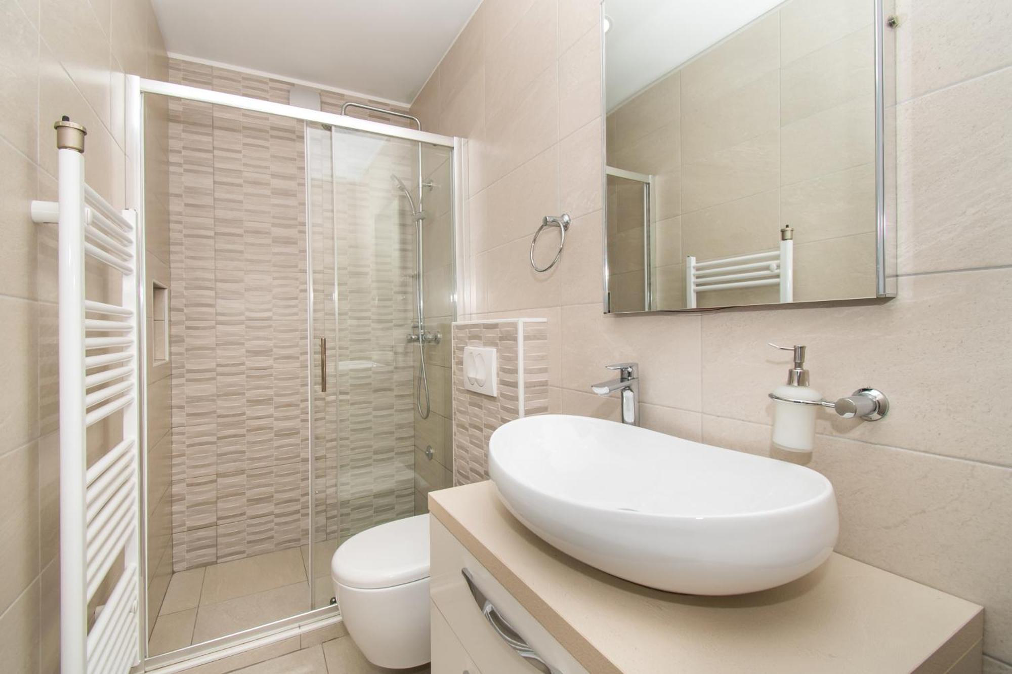 Apartments Galic Šibenik Екстериор снимка