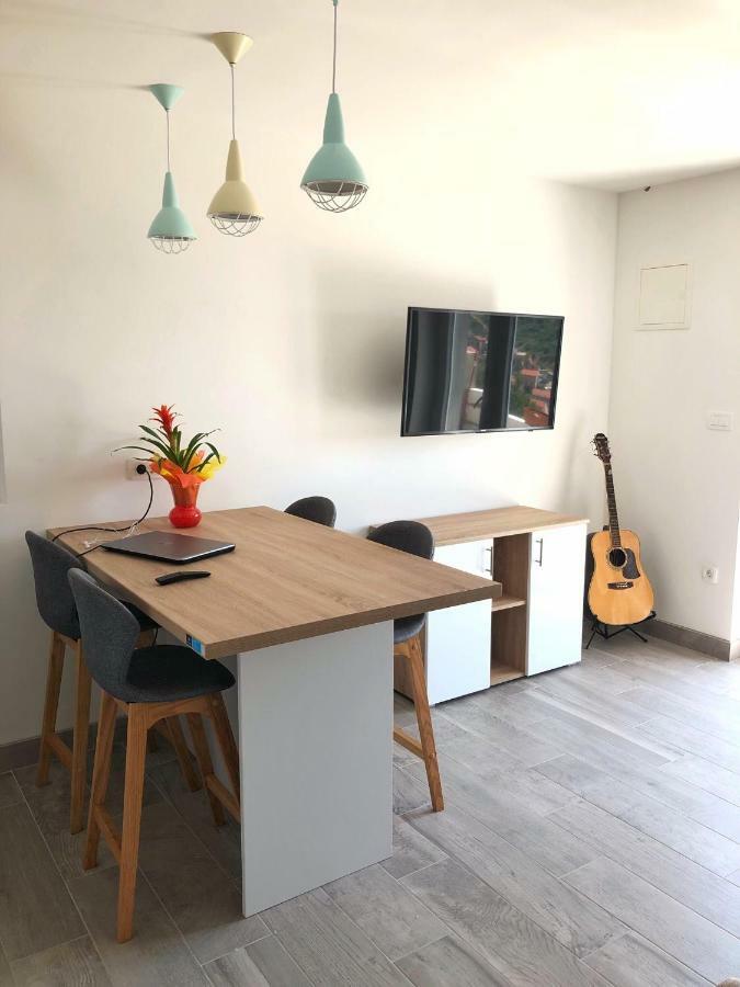 Apartments Galic Šibenik Екстериор снимка