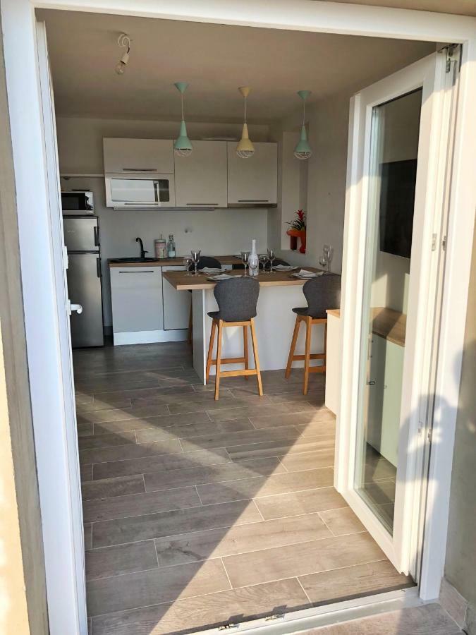 Apartments Galic Šibenik Екстериор снимка