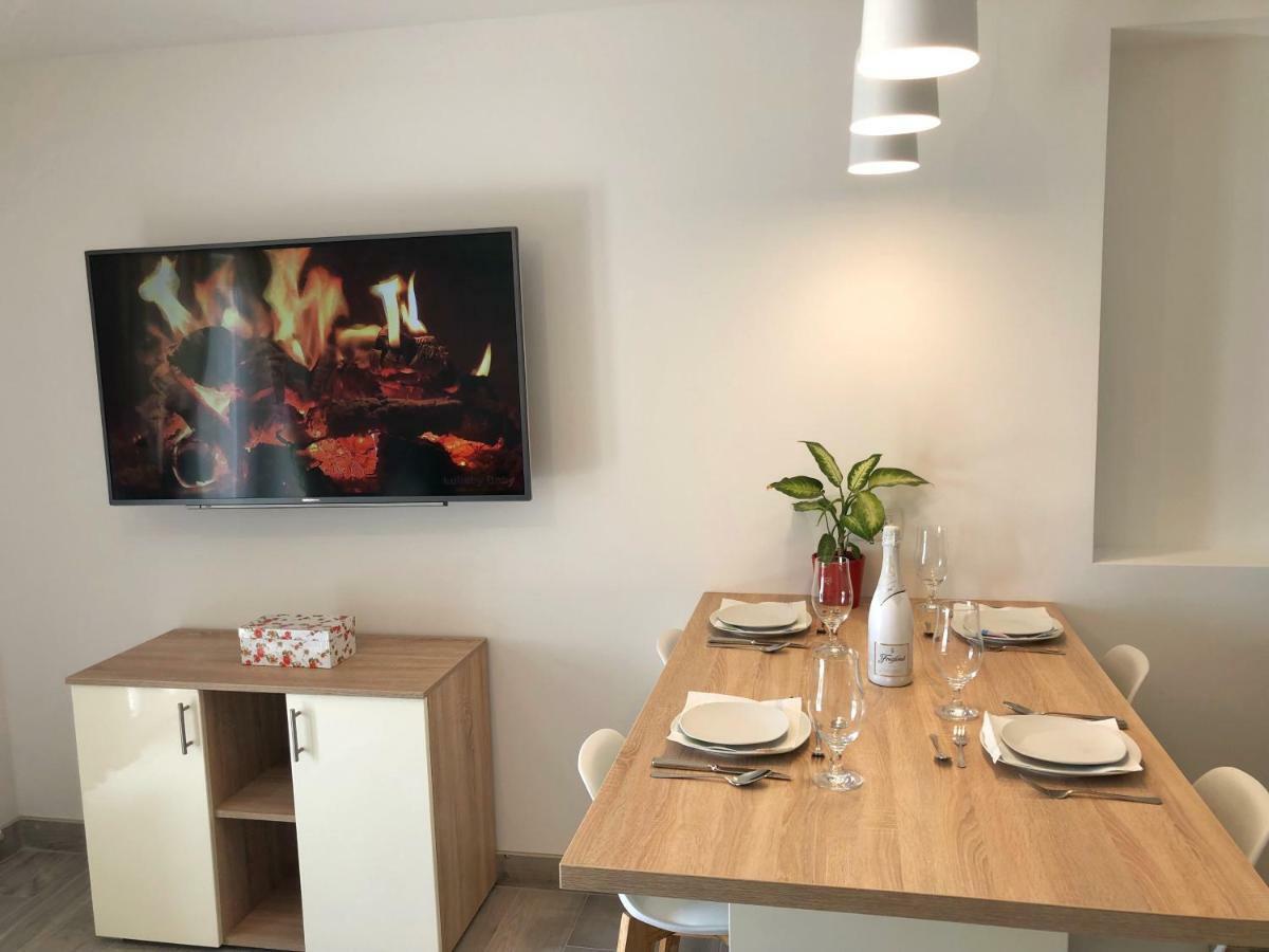 Apartments Galic Šibenik Екстериор снимка