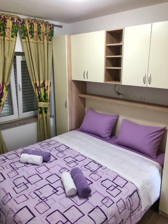 Apartments Galic Šibenik Екстериор снимка