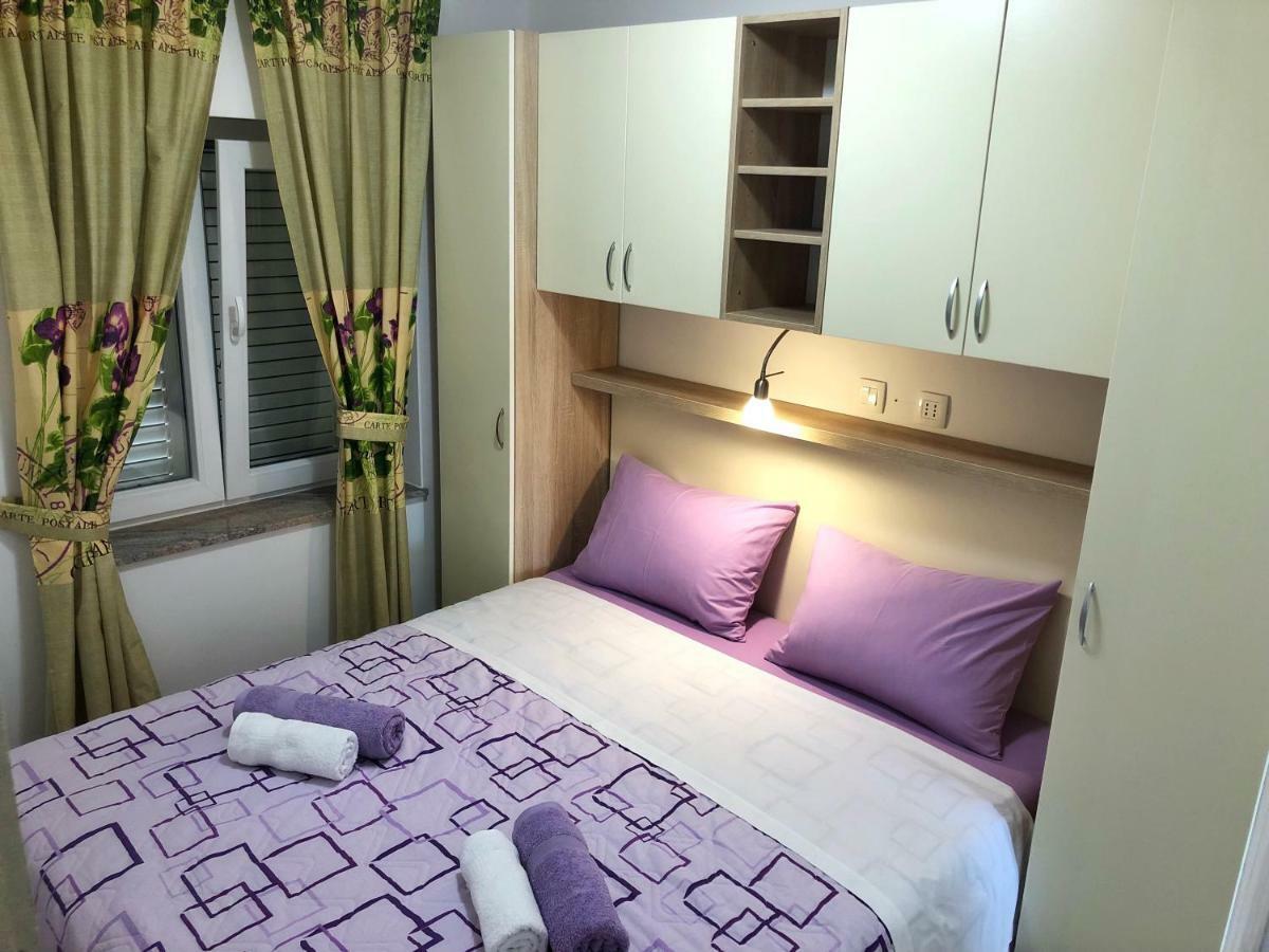 Apartments Galic Šibenik Екстериор снимка