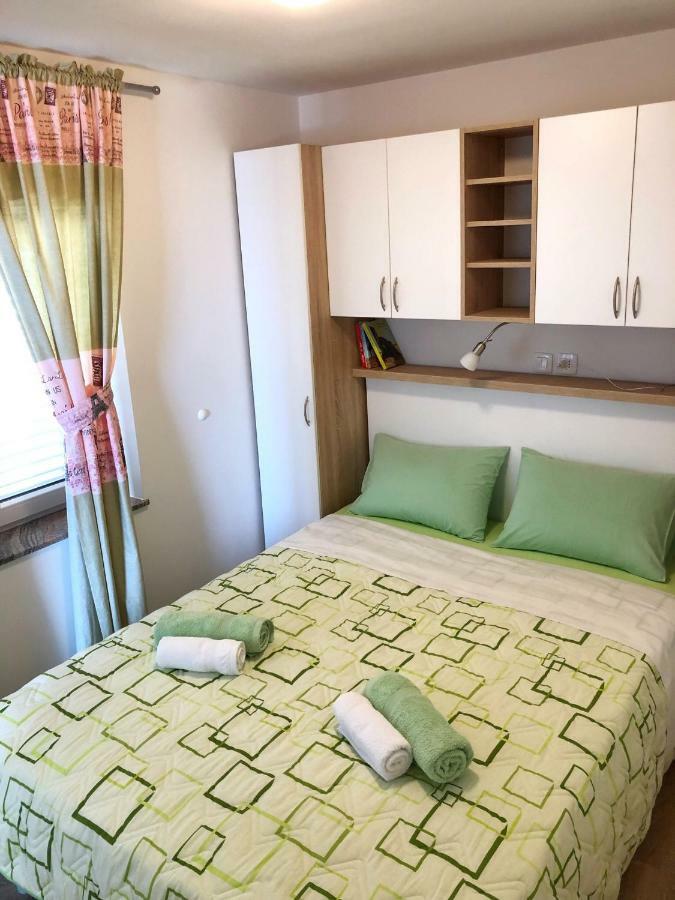 Apartments Galic Šibenik Екстериор снимка