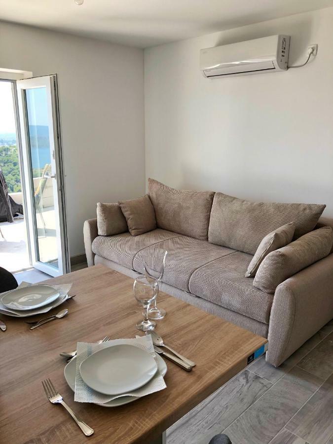Apartments Galic Šibenik Екстериор снимка