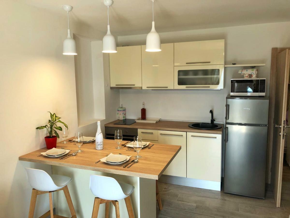 Apartments Galic Šibenik Екстериор снимка