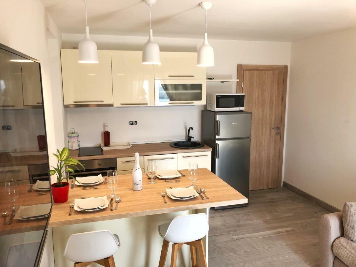 Apartments Galic Šibenik Екстериор снимка