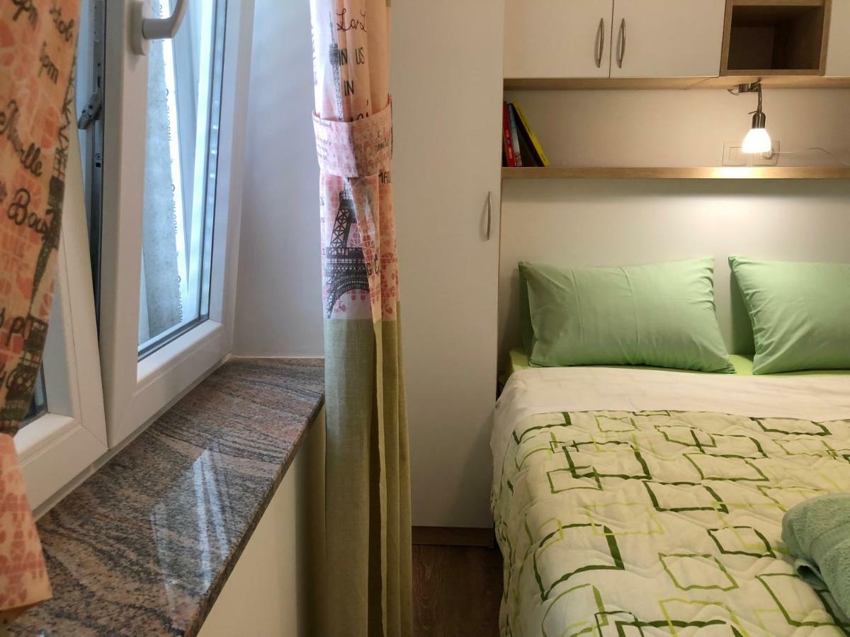 Apartments Galic Šibenik Екстериор снимка
