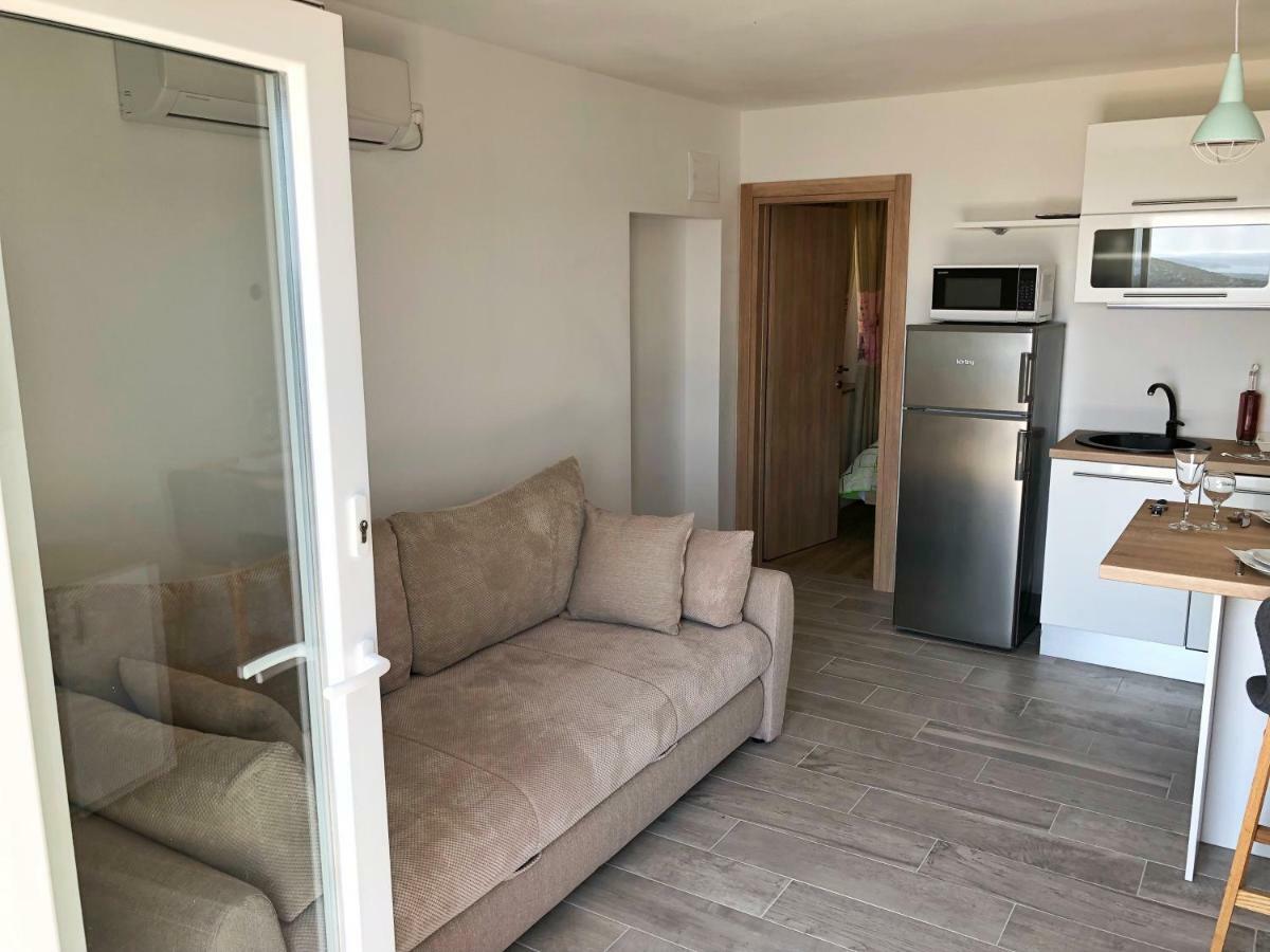 Apartments Galic Šibenik Екстериор снимка