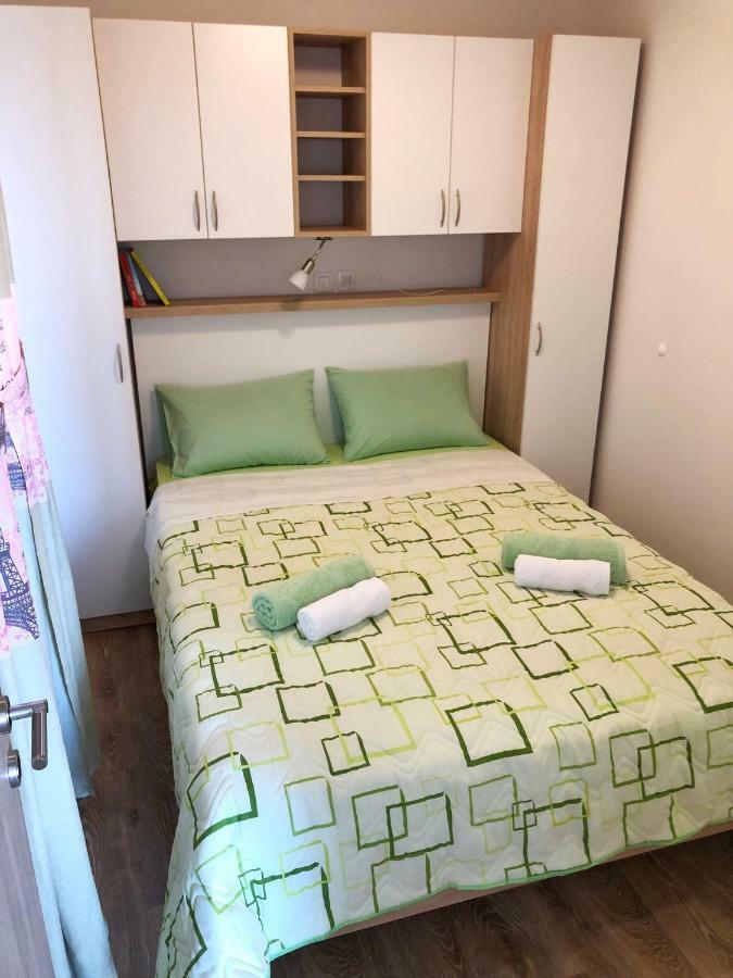 Apartments Galic Šibenik Екстериор снимка