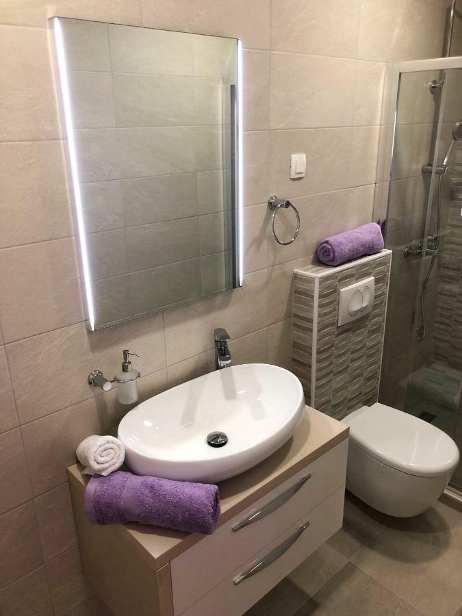 Apartments Galic Šibenik Екстериор снимка