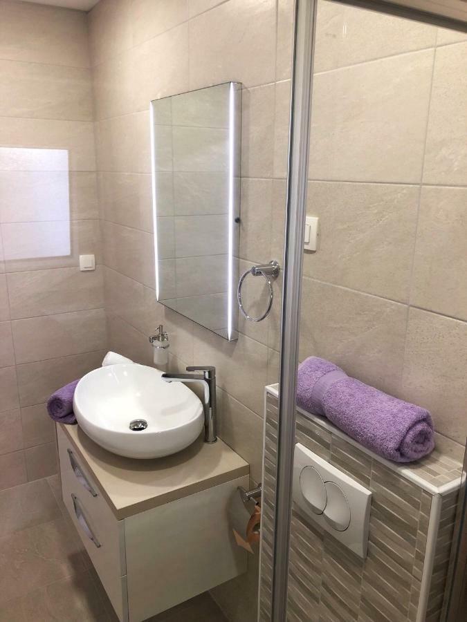 Apartments Galic Šibenik Екстериор снимка